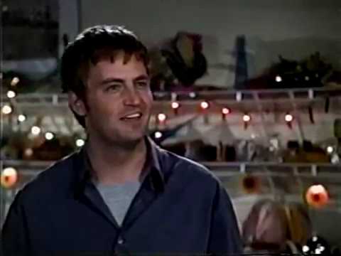 Three to tango (2014) tv spot