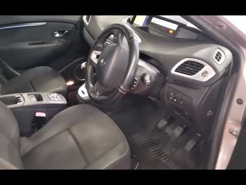 Renault Grand Scenic 1.5 DCI 110 Eco2 Dynamique - Image 2