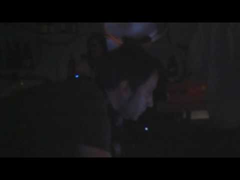 Adriano Mirabile - Live @ Lötschberg 2008