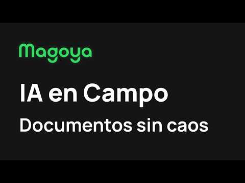 Cómo organizar documentos en Claude y NotebookLM