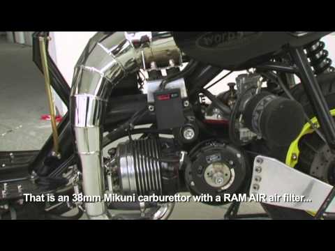 Scooterists - A Way of Life Part 7 / Vespa Lambretta