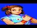 World Heroes 2 USA Ryoko Izumo Normal SNES Playthrough