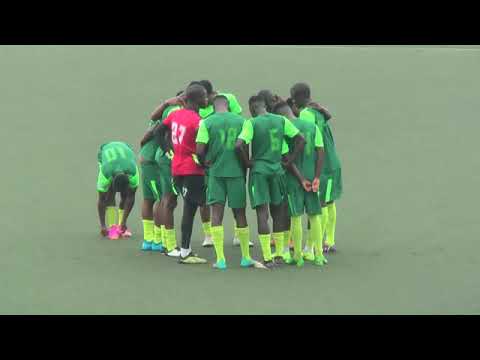 SPORTELLECTUAL FOOTBALL ACADEMY VS EMMYDINHO FOOTBALL CLUB