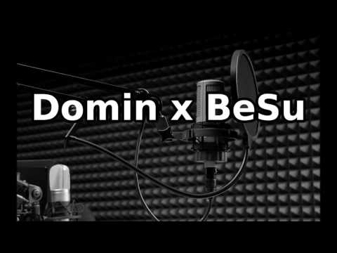 Domin x BeSu - zmotywowani