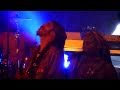 Tiken Jah Fakoly - Plus rien ne m'etonne - live ...