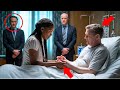 Rich Man Never Introduced His Black Wife Cassie To His Family What She Did At His Deathbed Shocked
