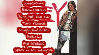 Download lagu [KAROX]JOEY-untuk siapa kecewa ini(tanpa vokal) mp3
