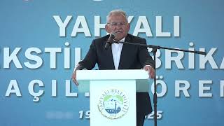 BAŞKAN ÇOLAKBAYRAKDAR DAHA TEMİZ ÇEVRE İÇİN DURMADAN ÇALIŞIYORUZ