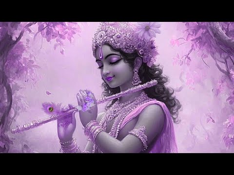 “Govinda Jaya Jaya” Mantra Chant Kirtan Bhakti Yoga Prayer Song by Krishna Rose