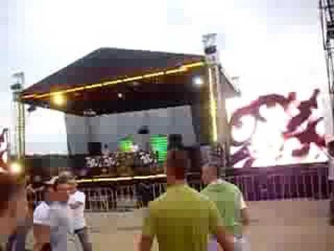 Euforia Festival 2008