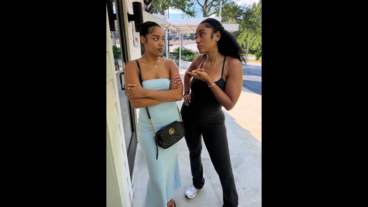 Brii tells Nadia to give Jae an ultimatum! Baby or be GONE!