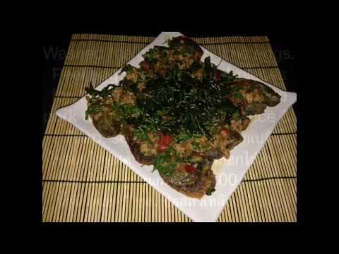 ผัดกะเพราไข่