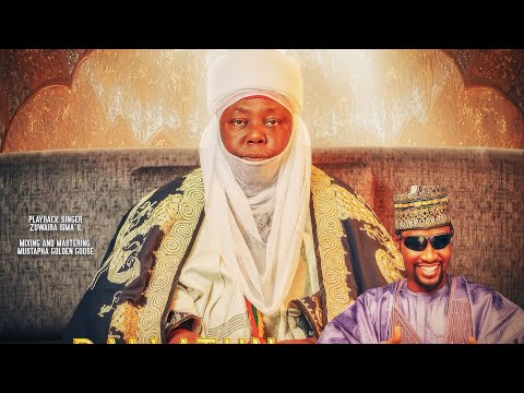 Nura M Inuwa | Dallatun Bagudu Official Audio 