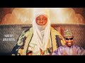 Nura M Inuwa Dallatun Bagudu Official Audio