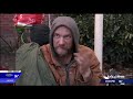 Spokane's Homeless: Where are they from?