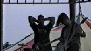 Fudge Pop - One Night Stand