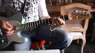 Jack Bruce Keep it down cover