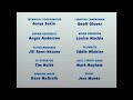 Inventions UK Credits