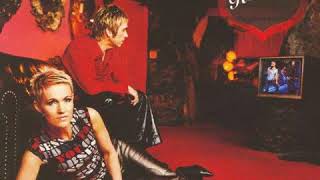 Roxette - The Centre Of The Heart (Audio)