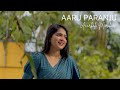 Aaru Paranju Song Anarkali Marikar Vishnu Anil Cover Song Malayalam