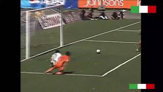 Gol de Leonardo Medina a Cobreloa | Campeonato Clausura 2007 | 4tos de Final | Vuelta