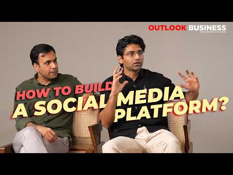From IIT Kanpur to a Profitable Startup: How FRND Is Rethinking Social Media | Escape Velocity