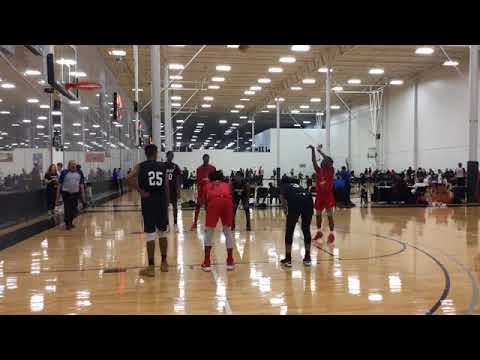 Seaford Heat Elite wins 11-8 over Canada Elite - McFarlane - Spring Junior Jam Fest