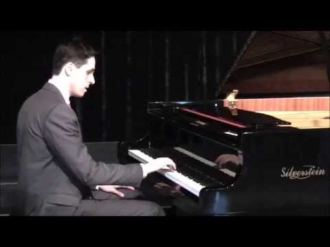 Zongoraiskola 1 / 16. gyakorlat (Kis kece lányom...) - Juhász Balázs