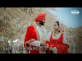 BEST PUNJABI SIKH WEDDING HIGHLIGHTS 2024 GIRL SIDE SIDHU PHOTOGRAPHY BUDHLADA