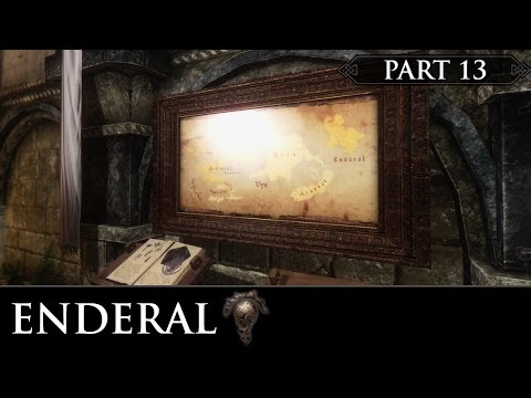 Enderal: The Shards of Order - Part 13