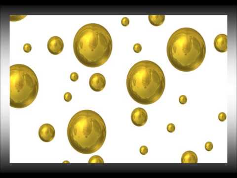 Gold nanotechnology and AMD - Blindness Video