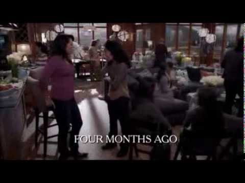 Callie and Arizona moments - 10.09 "Sorry Seems To Be The Hardest Word" - part 1