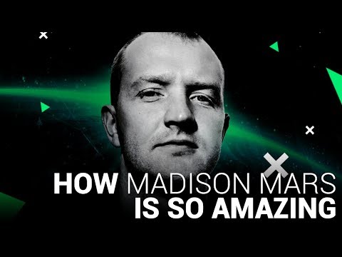 How MADISON MARS is SO Amazing!!