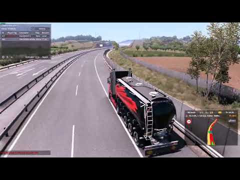 Euro Truck Simulator 2 2023 03 10   14 33 21 02 DVR