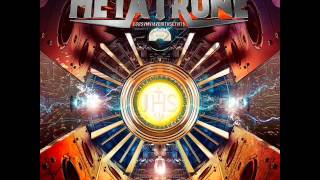 Metatrone - Keep Running