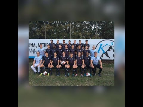 TSV Hertha Walheim U19 16/12/2018