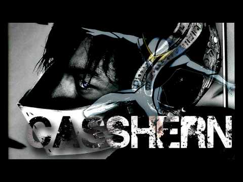 Casshern OST - Requiem [The Back Horn - Re-Cut Instrumental]