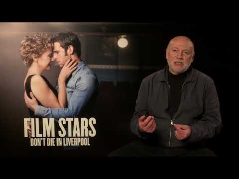 Interview: Peter Turner | Film Stars Don’t Die in Liverpool