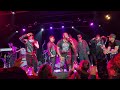 Dru Hill Beauty LIVE 25th Anniversary Show In NYC