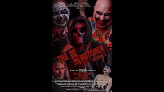 The Night Butcher 2 Trailer