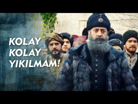 DEMİŞLER Kİ SULTAN SÜLEYMAN ÖLDÜ