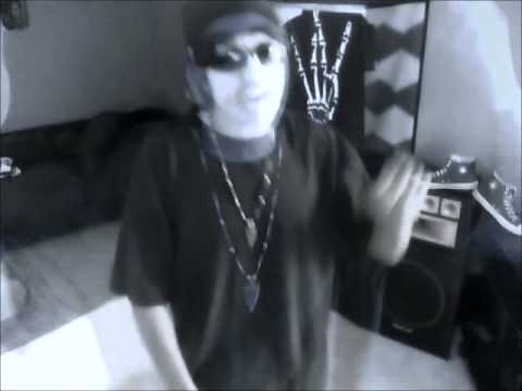 Mista Trippy-Dreamz to Persioux