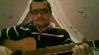 La Fille Qui M'accompagne - Francis Cabrel