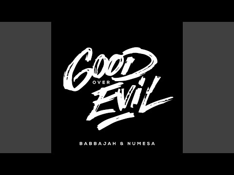 Good Over Evil