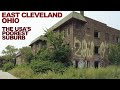 EAST CLEVELAND I Toured The USA S Poorest Suburb