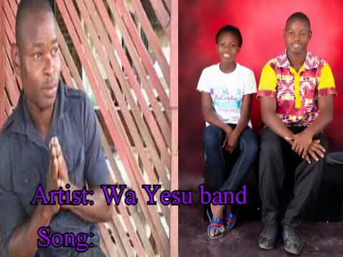 SIMAMA IMARA BY WAYESU504