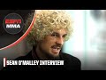 Sean O’Malley Interview: 2023 recap, being a champion & Conor McGregor-level aspirations | ESPN MMA