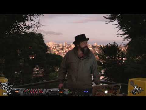 Satya @ BSTV Show Case Curitiba 2ed