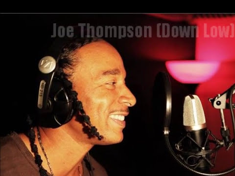 Running Out Of Time  -  Drastic, Joe Thompson, Lamar aka The Phat Mack & Ray Horton