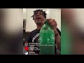 Kankan Needs SERIOUS HELP High Asf On IG Live ‍ ️